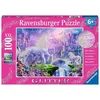 Ravensburger puzzle (slagalice) - Kraljevstvo jednoroga