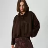 Oversize jakna