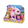LITTLE LIVE PETS little live interaktivni pujsek piggly