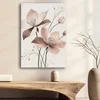 WALLXPERT Dekorativna slika 70100Wabisabi 016