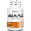 BioTechUSA Vitamin D3, 60 tableta