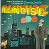 Sufjan Stevens Illinois (LP)