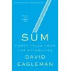 David Eagleman - Sum