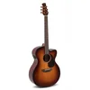 Applause E-Kitara akustična Wood Classics AEJ96-1 Jumbo Cut AP510.118 Gewa