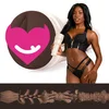 Fleshlight Nicole Kitt Purrrrrfection - masturbator - vagina