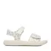 Sandali DeeZee CEO-CSS20624-02 Bela