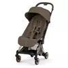 Cybex kolica Coya Style Cocon Brown (rosegold ram)