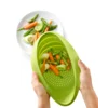 Cedilo silikonsko zeleno 2l (18cm)