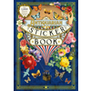 Antiquarian Sticker Book