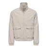 Only & Sons Prehodna jakna ONSRON greige