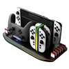 Punjač za Gamepad Nacon Charging Station XL