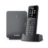 Yealink W77P IP telefon Črna TFT