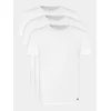 Tommy Hilfiger Komplet t-shirt majic? UM0UM03137 Bela Regular Fit