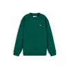 TOMMY HILFIGER Majica Heritage smaragd