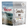 Purizon Snack Mix – brez žit - Varčno pakiranje: 3x100 g