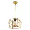 OPVIQ Luster Strazci Gold