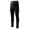 Moške hlače AYCANE REVO X Base Layer Lock Pants Black XL