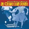 La Mafia Del Baile - El Loco Ritmo y Blues de la Mafia Del Baile (LP)
