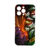 Maska za telefon SVETLECE za Iphone 14 Pro Max DZ9/1, Crna