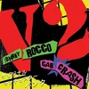 V2 - Jonny Rocco (Red Coloured) (7 SP)