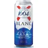 PIVO KRONENBURG BLANC 0.5L LIMENKA