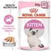 Royal Canin | Cat Kitten Mousse hrana za mladiče