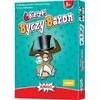 slomart Družabna igra Rebel 6. bierze! Byczy Baron