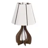 Eglo 94954 - Stona lampa COSSANO 1xE27/60W/230V