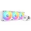 NZXT Kraken 360 Elite RGB CPU Hladnjaci 3x 120mm, F120 RGB jezgra ventilatora, RGB, Beli
