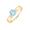 DIAMANT LETERNEL Prstan zlata