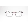 Superflex Muški dioptrijski okvir SF1107T M102, Crveni