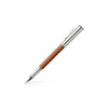 Naliv pero Graf von Faber-Castell Classic Permanbuco EF