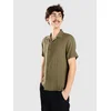 Anerkjendt Akleon Structure 3 Shirt deep lichen green