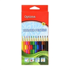 OPTIMA barvice, 12 barvic