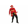 Unikatoy kostim vatrogasca za odrasle (24578)