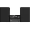 JVC Mikro sistem X-C25BT i slušalice HAS190M