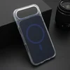 Futrola simply case magsafe za iphone 17 air (6.6) plava ( F123417 )