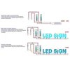 LED NAPAJANJE HYRITE TLG-24E100C IP68