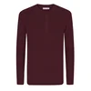 Felix Hardy Pulover bordo
