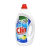 Čistilo za okna, 4 l, polnilo, CLIN, limona, 4 l