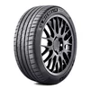 Michelin Pilot Sport 4 ( 225/45 R17 91V EV Suitable, sa zaštitnom lajsnom za felne (FSL) )