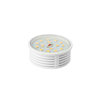 LED line Zatemnitvena LED žarnica brez navoja, 5W, 400lm, 110°, 4000K [470737] Farba svetla: Dnevna bela