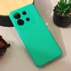 Maska za mobilni telefon Xiaomi Redmi Note 13 Pro 5G SPARKLE DUST, Menta