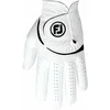 Footjoy Weathersof moška rokavica za golf Regular LH White/Black M/L 2024