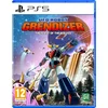 UFO Robot Grendizer: The Feast Of The Wolves (Xbox Series X & Xbox One)