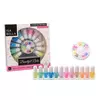 Isabella set za ulepšavanje noktiju 12pcs 27636