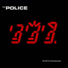 The Police - Ghost In The Machine (CD)