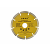 GEKO Diamantno rezilo SEGMENT 125x8x22,2 mm