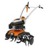 MH 585.0 Benz. kopačica 3.2KS 85cm 149ccm Kohler HD 675 Stihl
