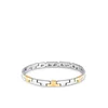 Trussardi Zapestnica TJAXC16 Srebrna
